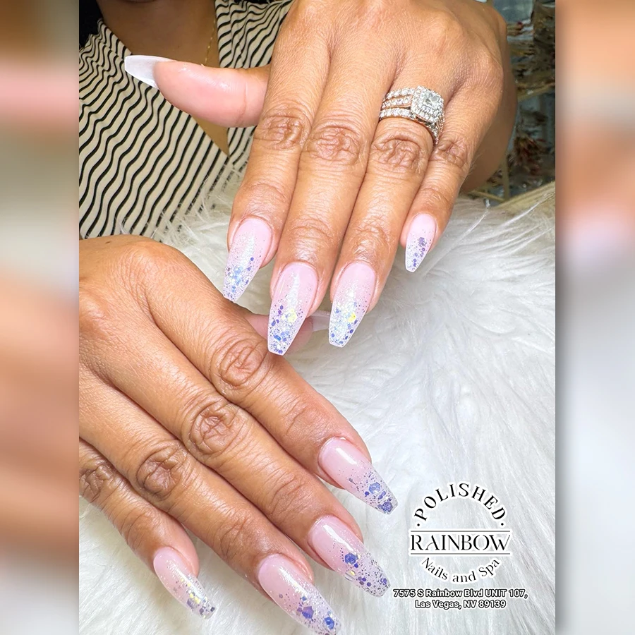 Elegant nails